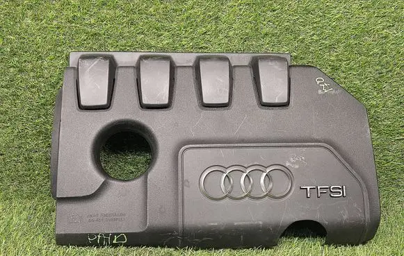 Audi TT TTS Mk2 Engine cover (trim) 06J103925AE