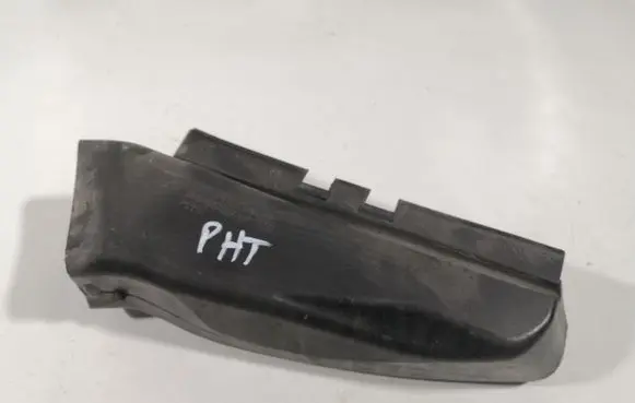 Volkswagen Phaeton Air intake duct part 3D0129617AP