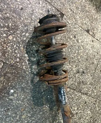 Ford Focus Front shock absorber/damper