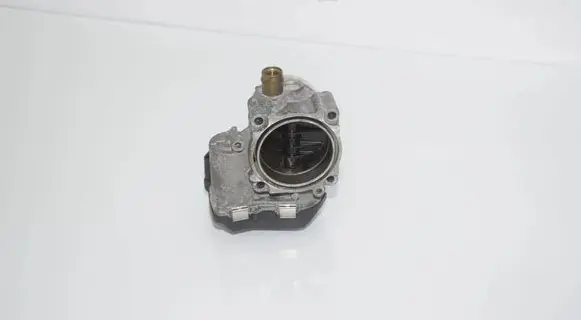 BMW 3 F30 F35 F31 Throttle valve 7588625 13547588625