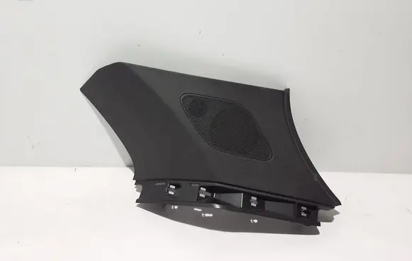 Porsche Cayenne (9Y0 9Y3) Tailgate/trunk side cover trim 9Y0867246