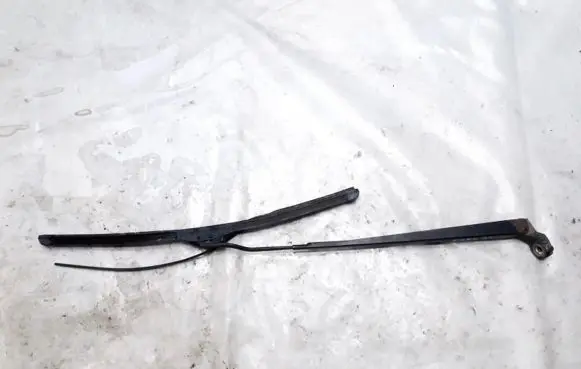 Renault Scenic I Front wiper blade arm 7700843525