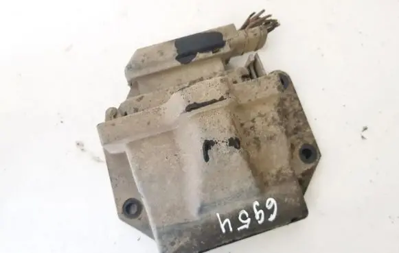 Iveco Daily 40.8 Engine control unit/module 500347590