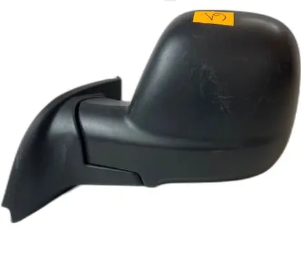 Peugeot Partner III Front door electric wing mirror 26242507A