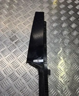 BMW X2 F39 Front door glass trim molding 7420828 6429