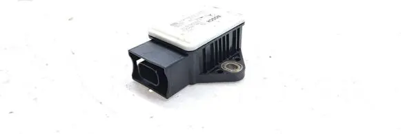 Mercedes-Benz CLS C219 ESP acceleration yaw rate sensor A2165420018 7002146 0265005623