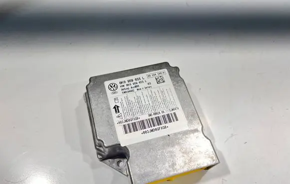 Audi A4 S4 B8 8K Airbag control unit/module 8K0959655L