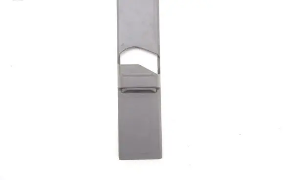 Mercedes-Benz Sprinter W906 (B) pillar trim (bottom) A9066900107