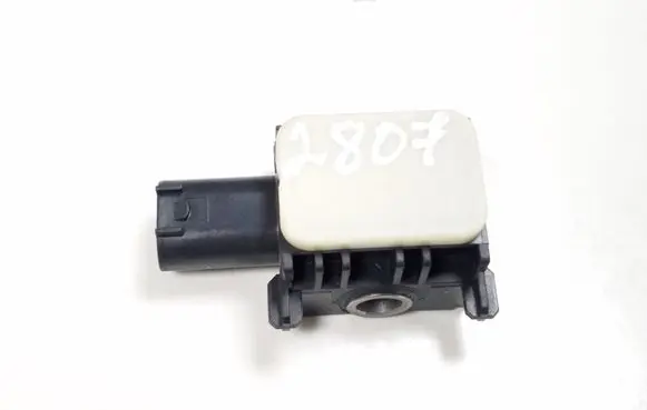 Mercedes-Benz R W251 Airbag deployment crash/impact sensor A0038202826