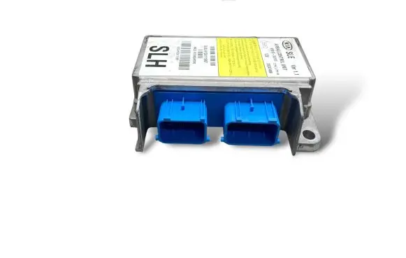 Airbag control unit/module