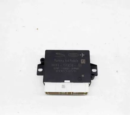 Land Rover Range Rover Velar Parking PDC control unit/module HK8315C859AH