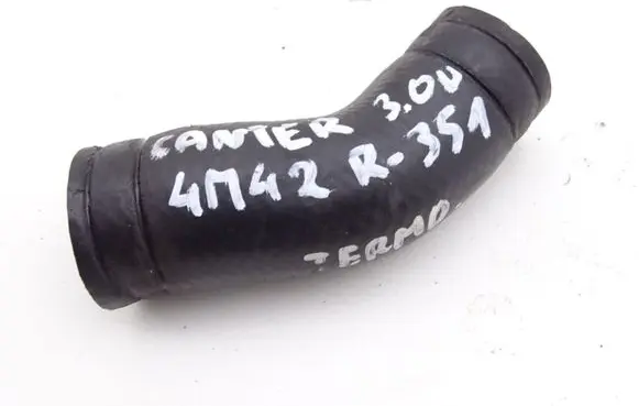 Mitsubishi Canter Engine coolant pipe/hose