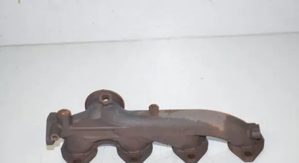 BMW 3 F30 F35 F31 Exhaust manifold 8519888 11628519888