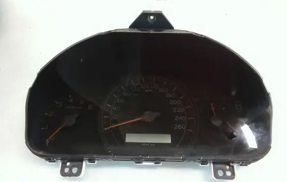 Honda Accord Speedometer (instrument cluster) 78100G100 HR0301305