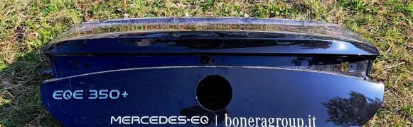 Mercedes-Benz EQE v295 Tailgate/trunk/boot lid A2957570500