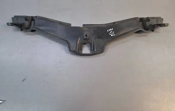 Toyota Auris E180 Engine bonnet/hood lock trim molding 165940N010