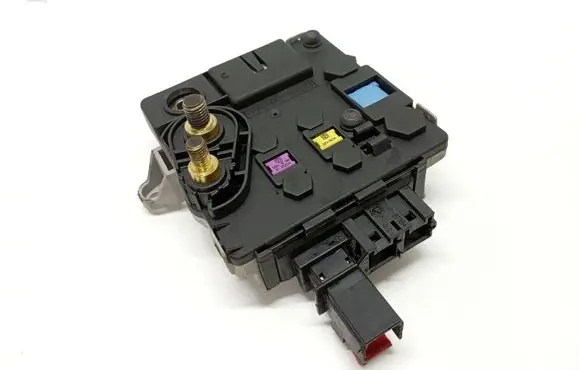 Mercedes-Benz S W220 Positive wiring loom 2205460541