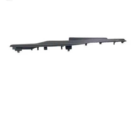 Chevrolet Traverse II Rear sill trim cover 84243552 23166196
