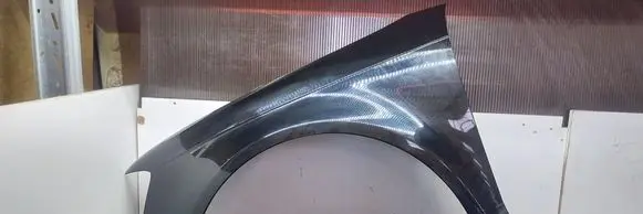 Audi A3 S3 8P Fender