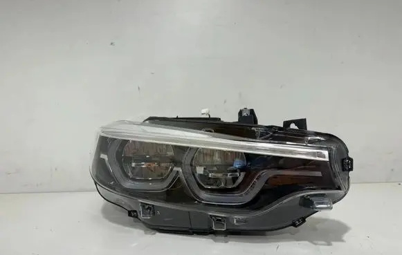 BMW M3 F80 Headlight/headlamp 7478158