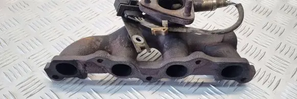 Seat Ibiza II (6k) Exhaust manifold 030253033H 6K0906265A 028005075