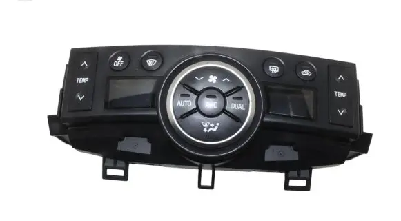 Toyota Verso-S Climate control unit 559000F121