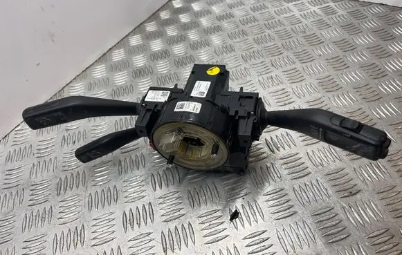 Steering angle sensor
