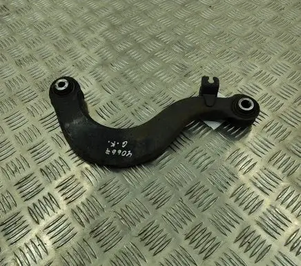 Rear upper control arm/wishbone