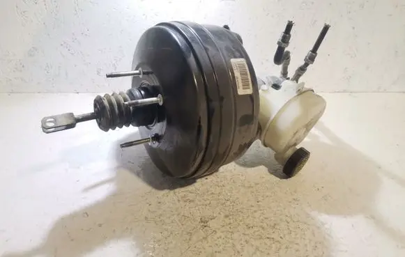 Ford Mustang VI Brake booster FR3C2B195BL 0204829217