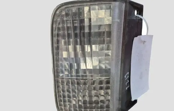 Renault Trafic II (X83) Rear fog light