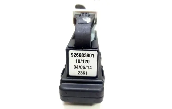 BMW 2 F46 Other control units/modules 926683801