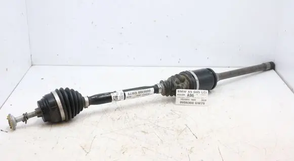 BMW X5 G05 Front driveshaft 8486202MWGK487 8486202