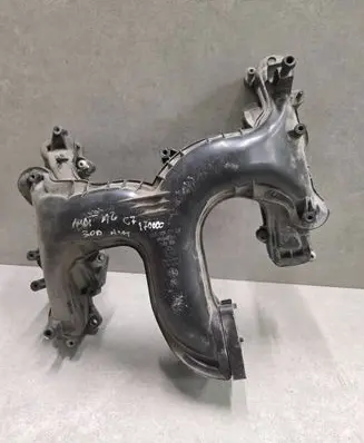 Audi A6 S6 C7 4G Intake manifold 059129711CF