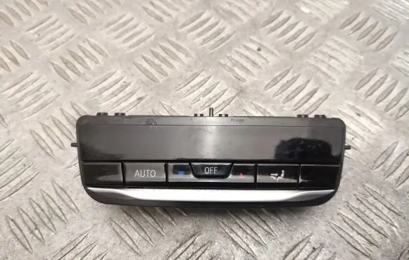 BMW 3 G20 G21 Interior fan control switch 61319493012 9493012