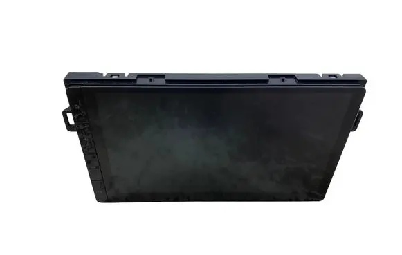 Toyota Yaris XP210 Screen/display/small screen 861400D870B