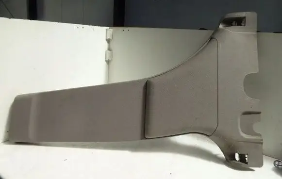 Fiat Panda II (A) pillar trim 735296009