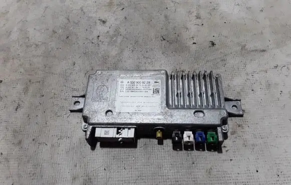 Mercedes-Benz GLE W167 Other control units/modules A0009008229