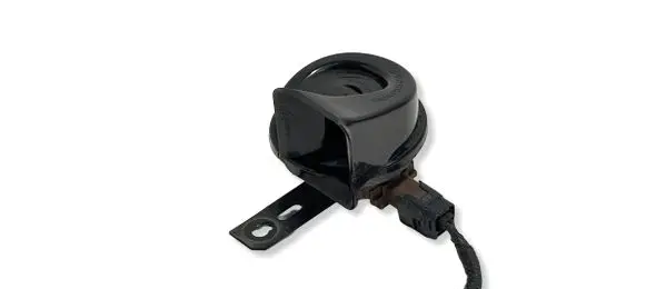 Nissan Qashqai J12 Horn signal 256206UA1A 46070