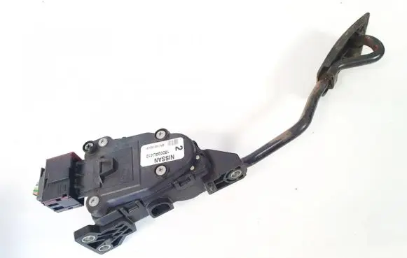 Nissan Primera Accelerator throttle pedal 18002au410 6pv008620-01