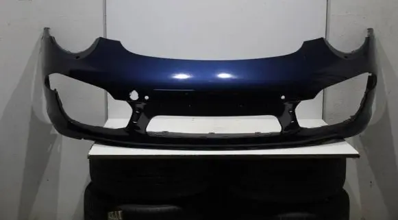 Porsche 911 991 Front bumper 99150501100 16142