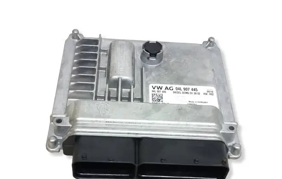 Volkswagen Transporter - Caravelle T6 Engine control unit/module 04L907445 28471862 23002001
