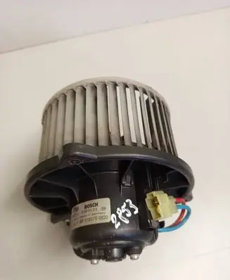 Volvo S40, V40 Heater fan/blower 0130111212 MF0160700620