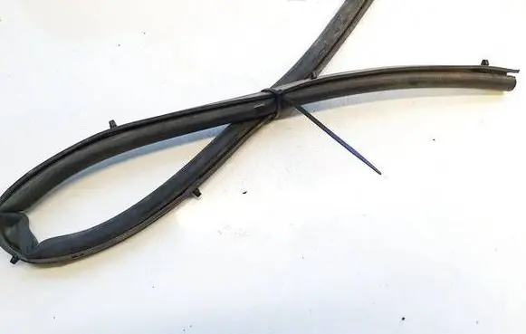 Citroen C4 I Rubber seal rear door 9647251299