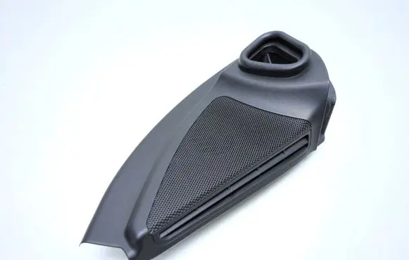 Mercedes-Benz ML W164 Plastic wing mirror trim cover A1647201770 A1647250198