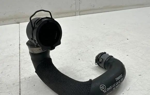 Mercedes-Benz A W177 Engine coolant pipe/hose A1775015200