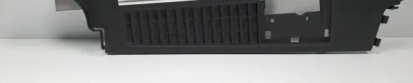Land Rover Range Rover L322 Parcel shelf load cover mount bracket 3H42-13511-ABW