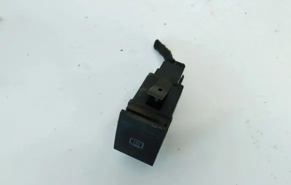 Volkswagen Polo Windscreen/window heater switch 6q0959621