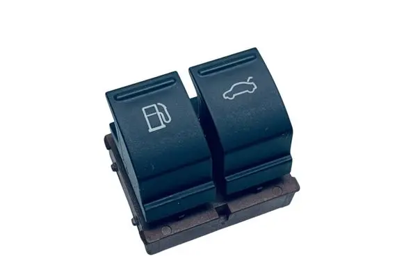 Tailgate opening switch