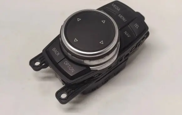 BMW i3 Multifunctional control switch/knob 65829350723 65826820843 65826829082