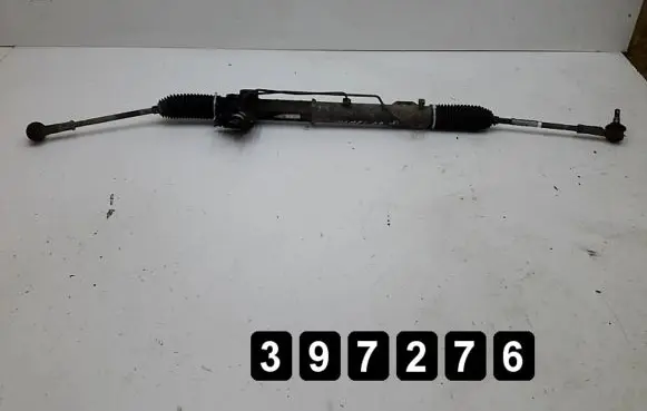 Citroen Jumpy Steering rack 1400931780